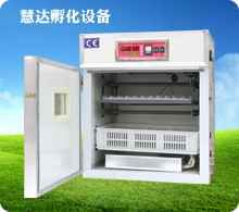 慧達(dá)88枚小型孵化機(jī)